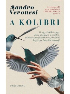 A kolibri