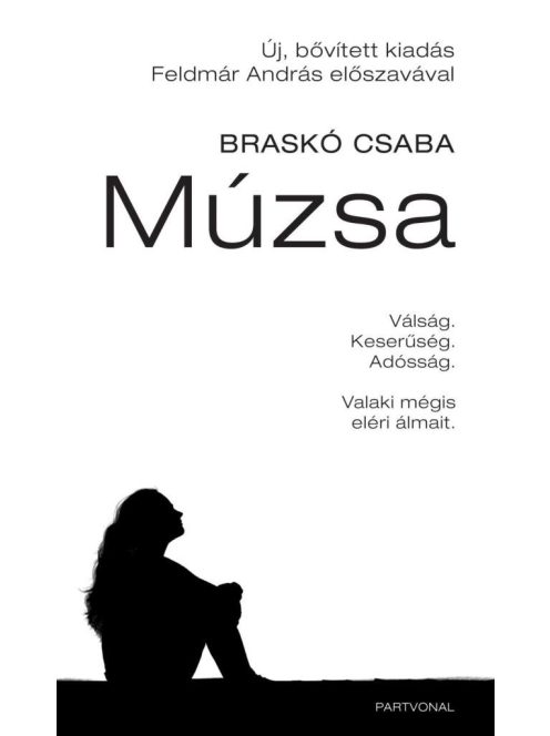 Múzsa (új kiadás)