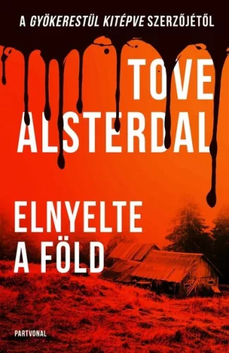 Elnyelte a föld