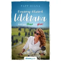   A vasárnap délutánok lélektana - Kezdd újra Olaszországban!
