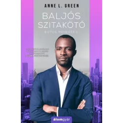 Baljós szitakötő - Biztos menedék 1.