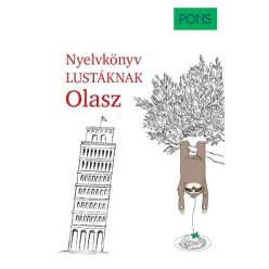 PONS Nyelvkönyv lustáknak - Olasz - Olasz  témájú könyvek és olvasmányok