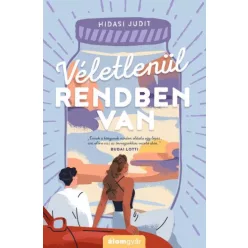Véletlenül rendben van - Romantikus  témájú könyvek és olvasmányok