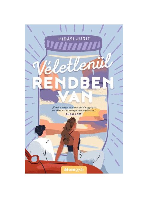 Véletlenül rendben van