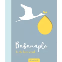 Babanapló - Az első közös évünk