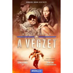 A végzet - Romantikus  témájú könyvek és olvasmányok