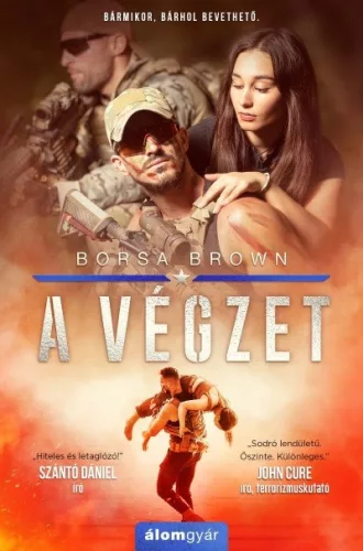 A végzet - Romantikus  témájú könyvek és olvasmányok