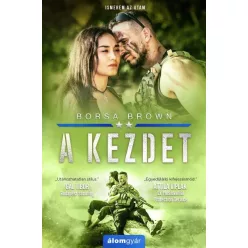 A kezdet - Elit-sorozat - Romantikus  témájú könyvek és olvasmányok