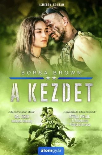 A kezdet - Elit-sorozat - Romantikus  témájú könyvek és olvasmányok