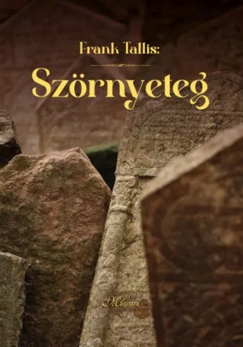 Szörnyeteg - Monarchia Krimik