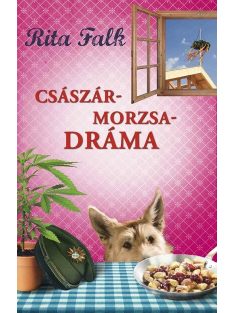 Császármorzsa-dráma