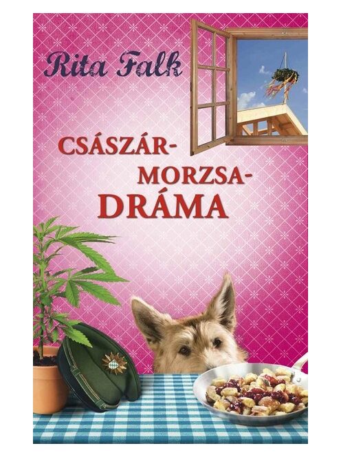 Császármorzsa-dráma