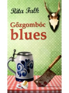 Gőzgombóc blues (2. kiadás)