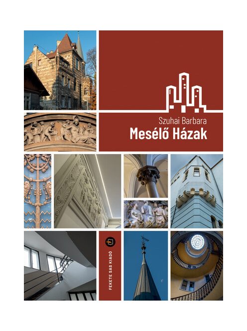 Mesélő házak