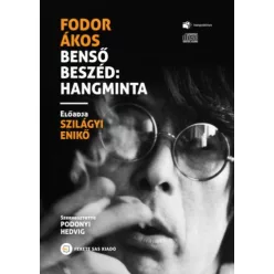 Benső beszéd: hangminta - Hangoskönyv