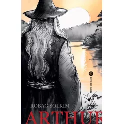 Arthur - Fantasy  témájú könyvek és olvasmányok