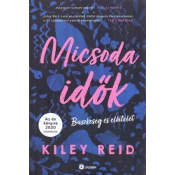 Micsoda idők