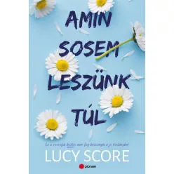   Amin sosem leszünk túl - Ez a rosszfiú aztán nem fog belezúgni a jó kislányba!