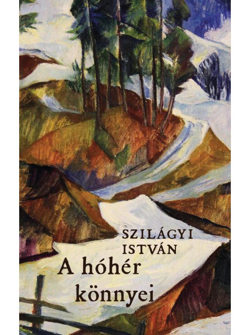 A hóhér könnyei