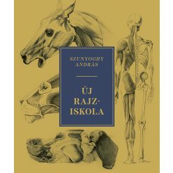 Új rajziskola - Grafika  témájú könyvek és olvasmányok