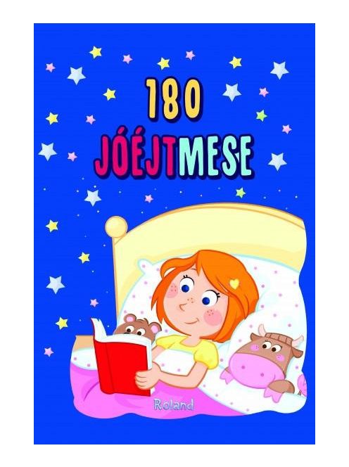 180 jóéjtmese