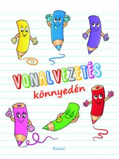 Vonalvezetés könnyedén