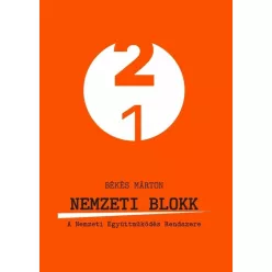 Nemzeti blokk - A Nemzeti Együttműködés Rendszere - 21