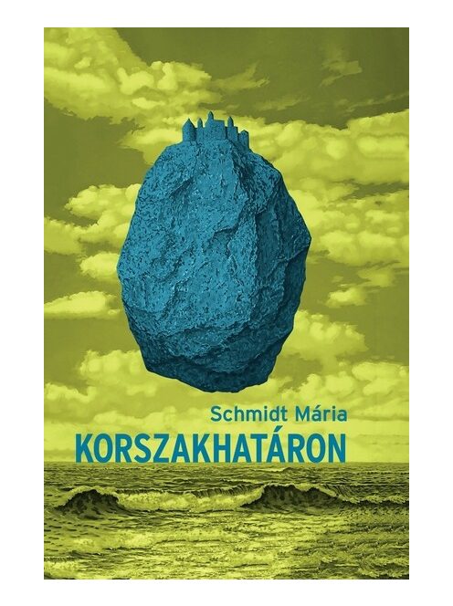 Korszakhatáron - Esszék