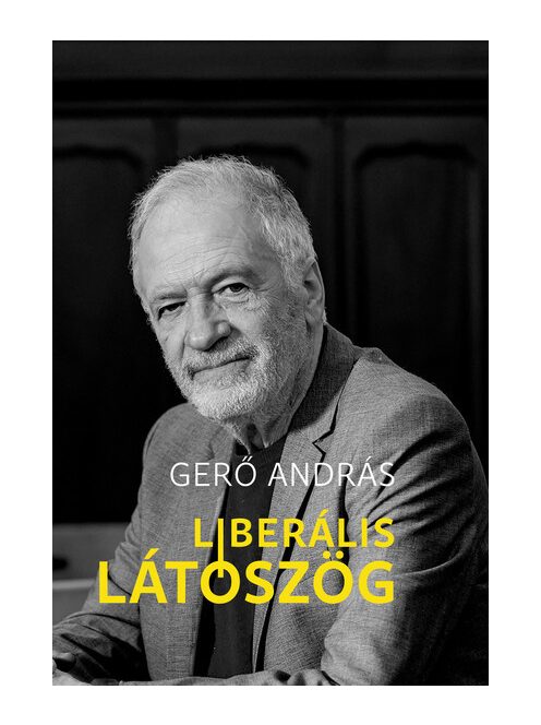 Liberális látószög