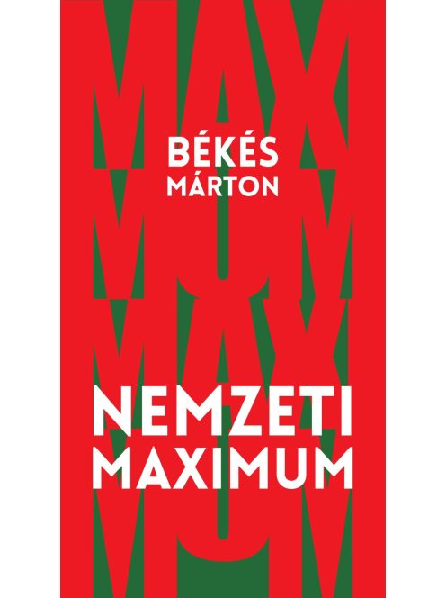 Nemzeti maximum - Új Idők