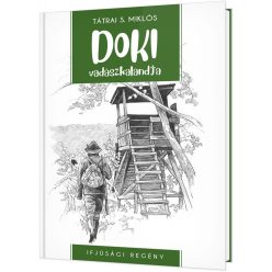 Doki vadászkalandja - Ismeretterjesztés  témájú könyvek és olvasmányok