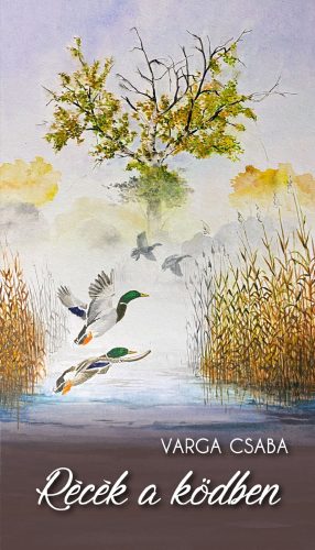 Récék a ködben - Vadászat  témájú könyvek és olvasmányok