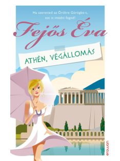 Athén, végállomás