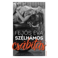 Szélhámos csábítás - Romantikus  témájú könyvek és olvasmányok