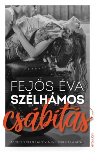 Szélhámos csábítás - Romantikus  témájú könyvek és olvasmányok