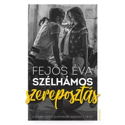 Szélhámos szereposztás