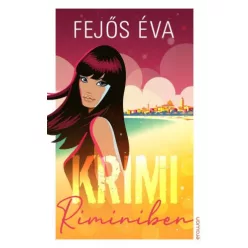 Krimi Riminiben - Romantikus  témájú könyvek és olvasmányok
