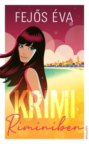 Krimi Riminiben - Romantikus  témájú könyvek és olvasmányok