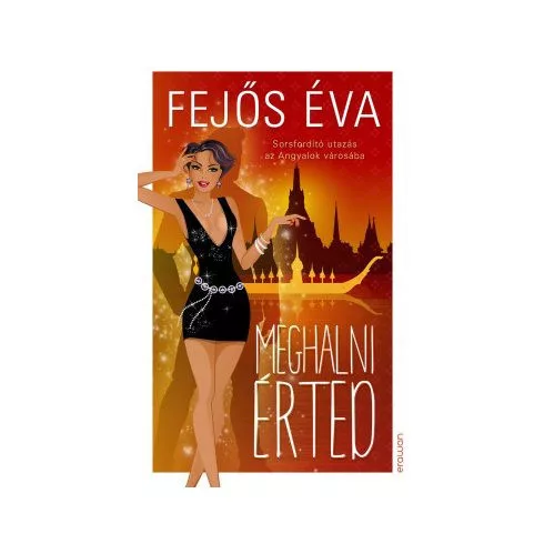 Meghalni érted - Krimi  témájú könyvek és olvasmányok