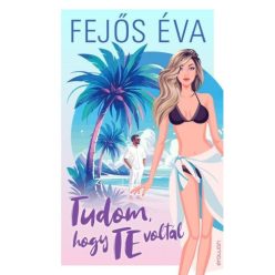 Tudom, hogy te voltál - Krimi  témájú könyvek és olvasmányok