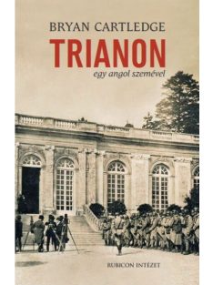 Trianon egy angol szemével