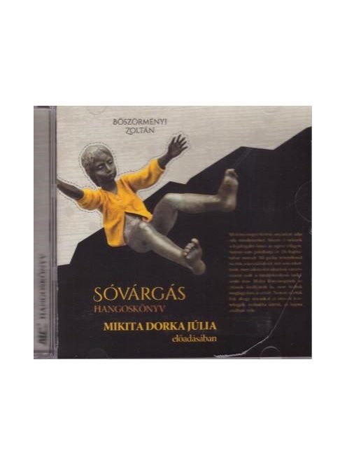 Sóvárgás - Hangoskönyv