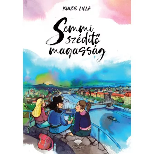Semmi szédítő magasság - Képregények  témájú könyvek és olvasmányok