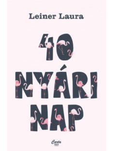 40 nyári nap