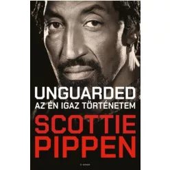 Unguarded - Az én igaz történetem