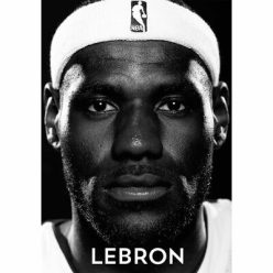LeBron - Az életrajz
