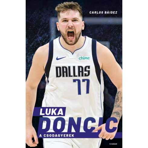 Luka Doncic - A csodagyerek