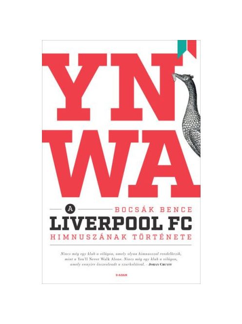 YNWA - A Liverpool FC himnuszának története