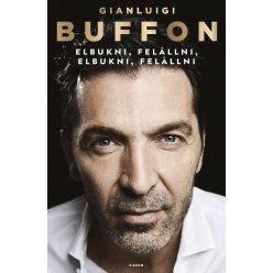 Elbukni, felállni, elbukni, felállni