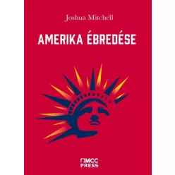 Amerika ébredése - Az identitáspolitika és korunk egyéb megpróbáltatásai - Szociológia  témájú könyvek és olvasmányok